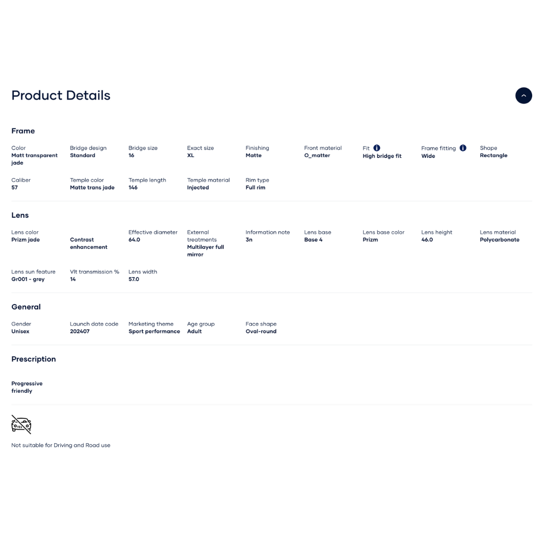 Oakley - Oakley Actuator SQ Sunglasses 0OO9430-943002 - Cam2