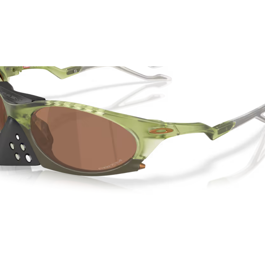 Oakley - Oakley Plantaris Sunglasses 0OO9437-943703 - Cam2