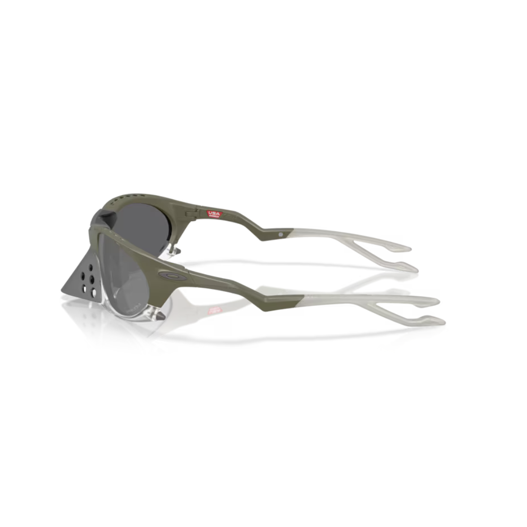 Oakley - Oakley Plantaris Sunglasses 0OO9437-943707 - Cam2