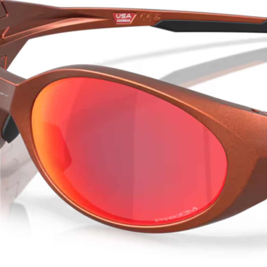 Oakley - Oakley Eyejacket Redux Sunglasses 0OO9438-943825 - Cam2