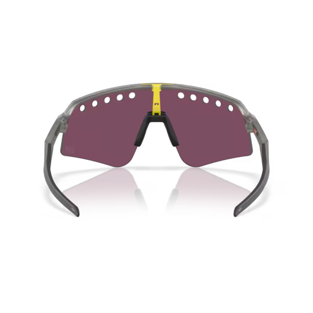 Oakley - Oakley Sutro Lite Sweep Sunglasses 0OO9465-946532 - Cam2