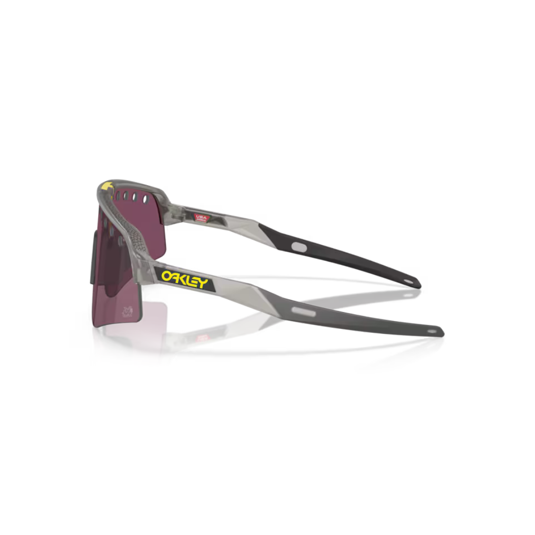 Oakley - Oakley Sutro Lite Sweep Sunglasses 0OO9465-946532 - Cam2