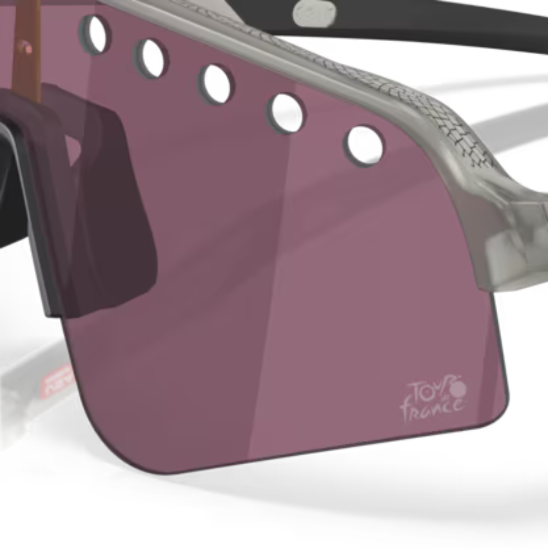 Oakley - Oakley Sutro Lite Sweep Sunglasses 0OO9465-946532 - Cam2