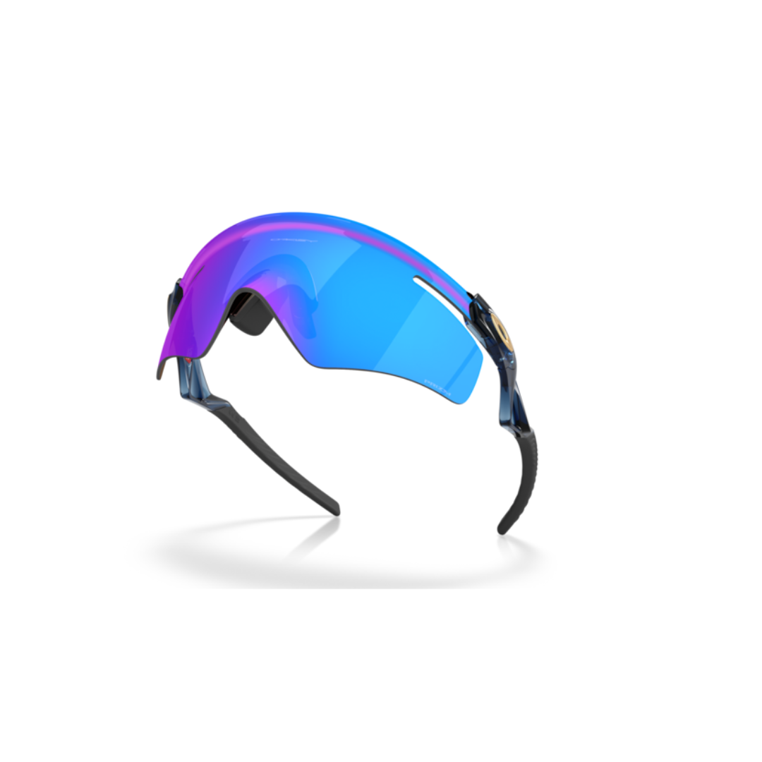 Oakley - Oakley Qntm Kato Sunglasses 0OO9481D-948102 - Cam2