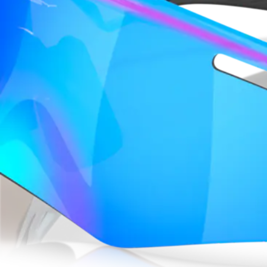 Oakley - Oakley Qntm Kato Sunglasses 0OO9481D-948102 - Cam2