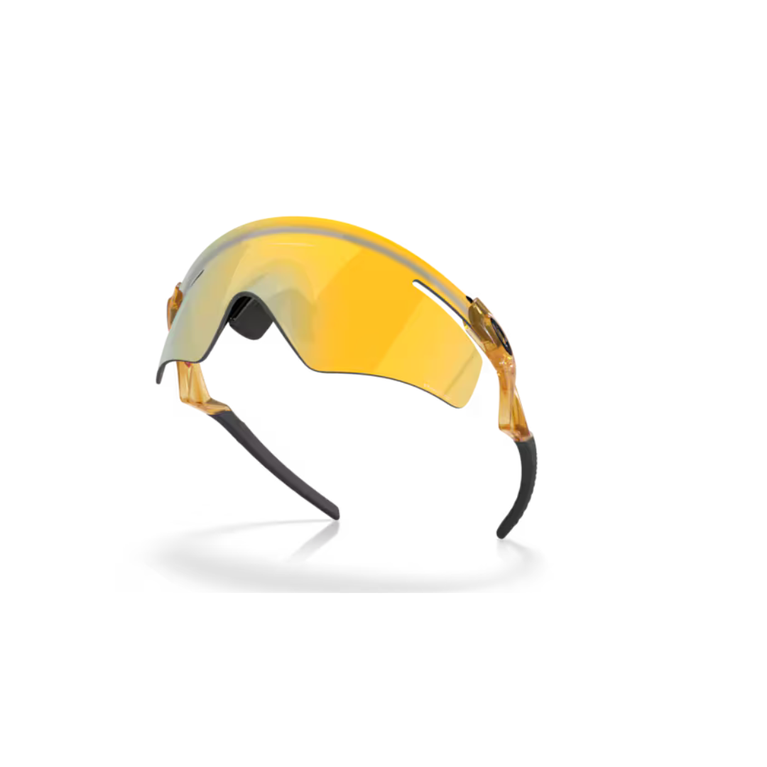 Oakley - Oakley Qntm Kato Sunglasses 0OO9481D-948104 - Cam2