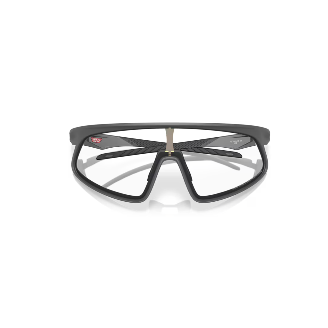 Oakley - Oakley RSLV Sunglasses 0OO9484D-948406 - Cam2