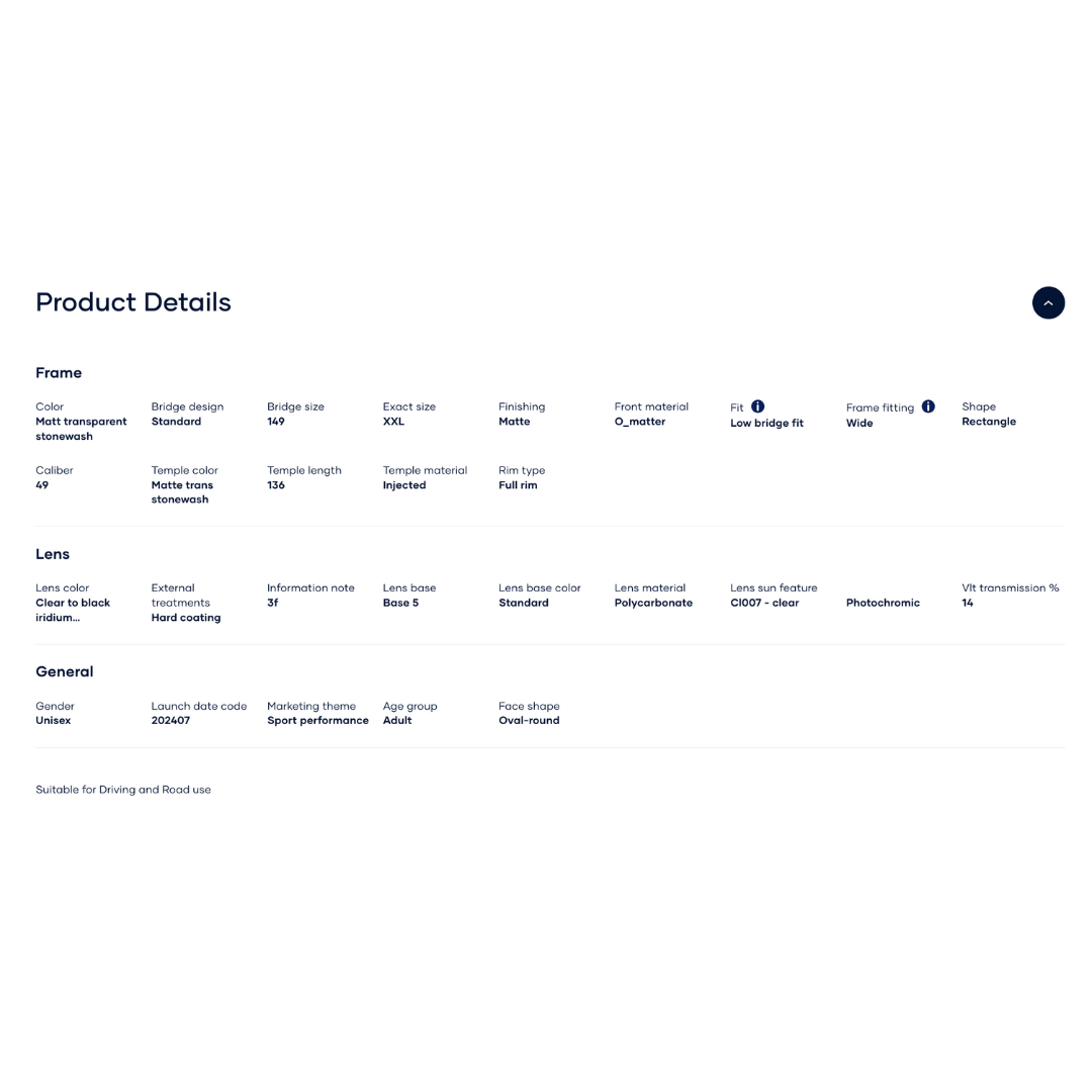 Oakley - Oakley RSLV Sunglasses 0OO9484D-948407 - Cam2