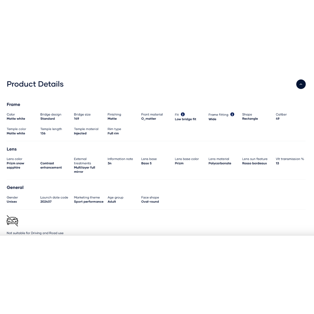 Oakley - Oakley RSLV Sunglasses 0OO9484D-948408 - Cam2