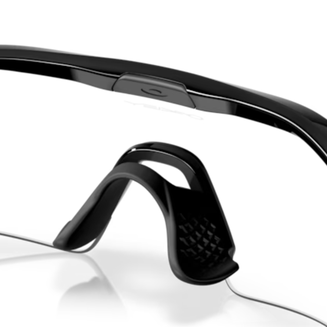 Oakley - Oakley Radar Plate Sunglasses 0OO9495-949502 - Cam2