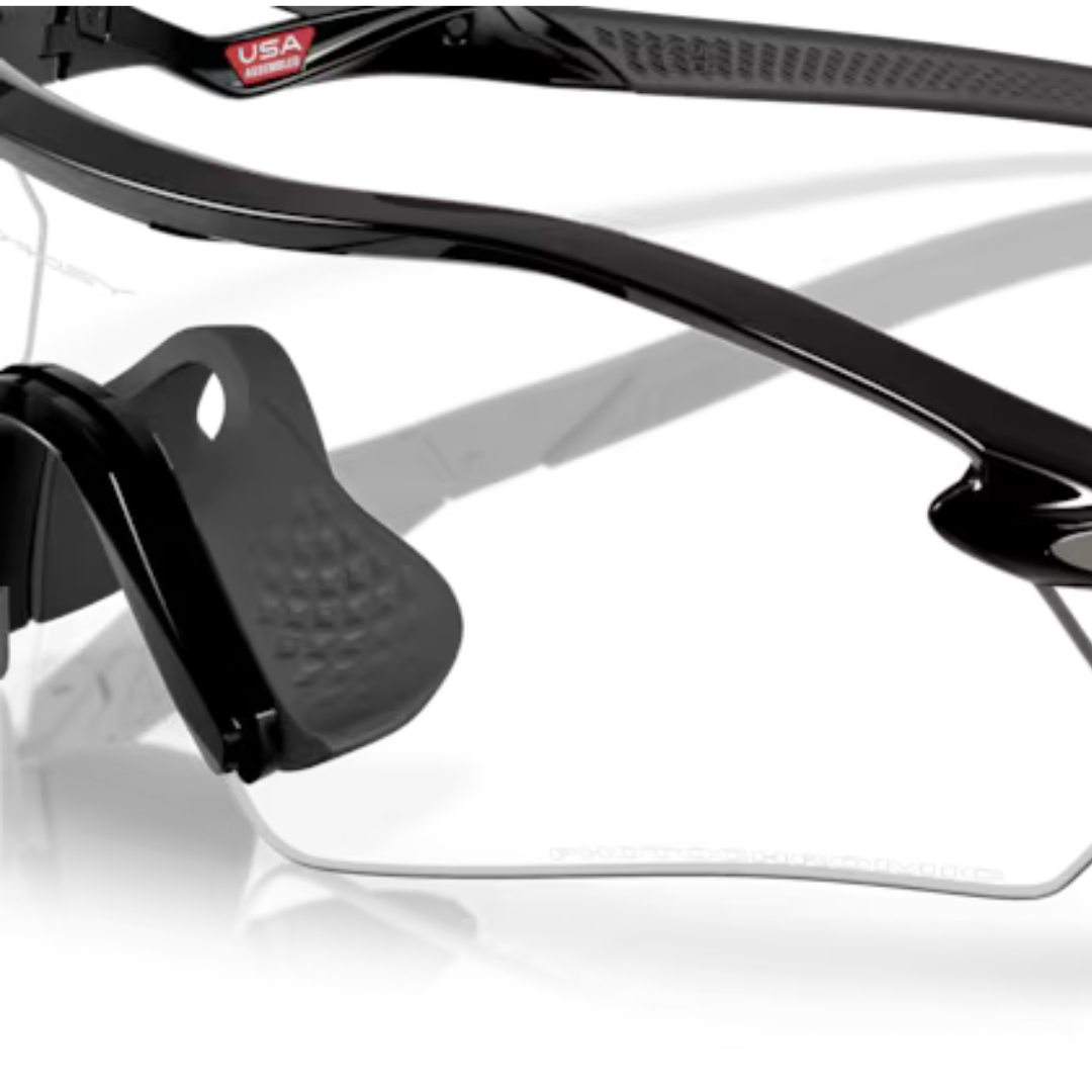 Oakley - Oakley Radar Plate Sunglasses 0OO9495-949502 - Cam2