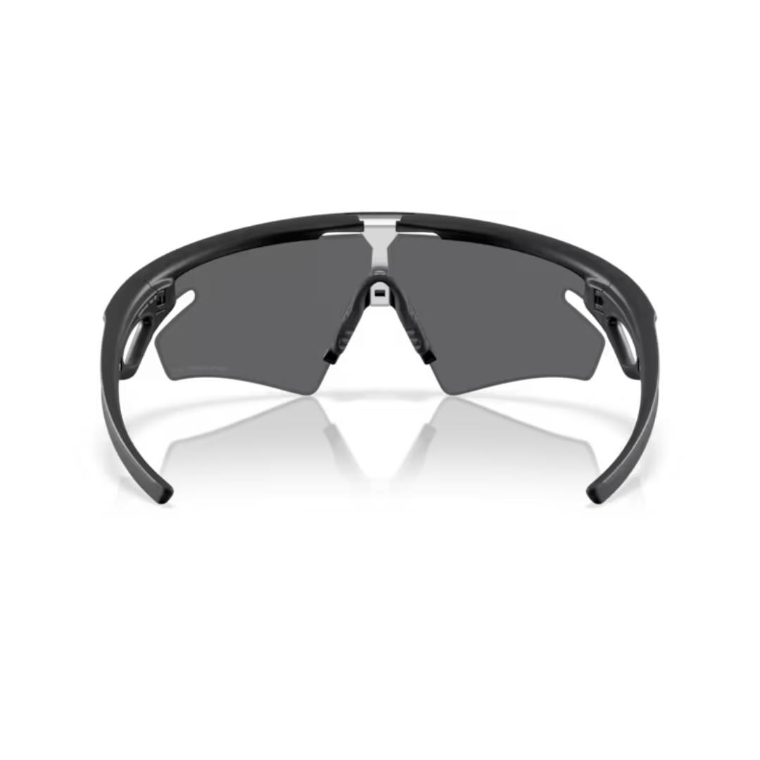 Oakley - Oakley Sphaera Slash Sunglasses 0OO9499-949901 - Cam2