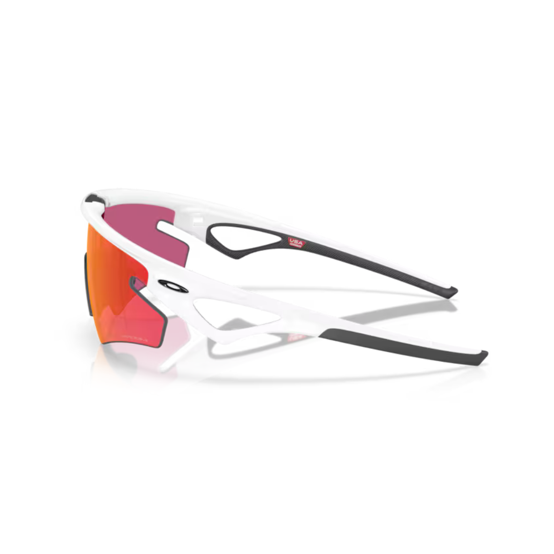 Oakley - Oakley Sphaera Slash Sunglasses 0OO9499-949902 - Cam2