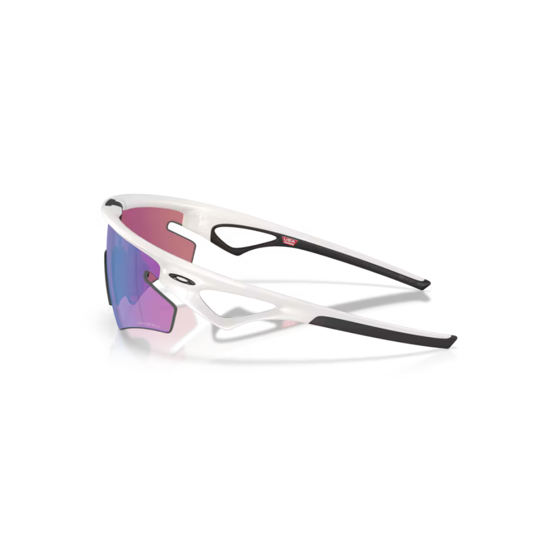 Oakley - Oakley Sphaera Slash Sunglasses 0OO9499-949904 - Cam2