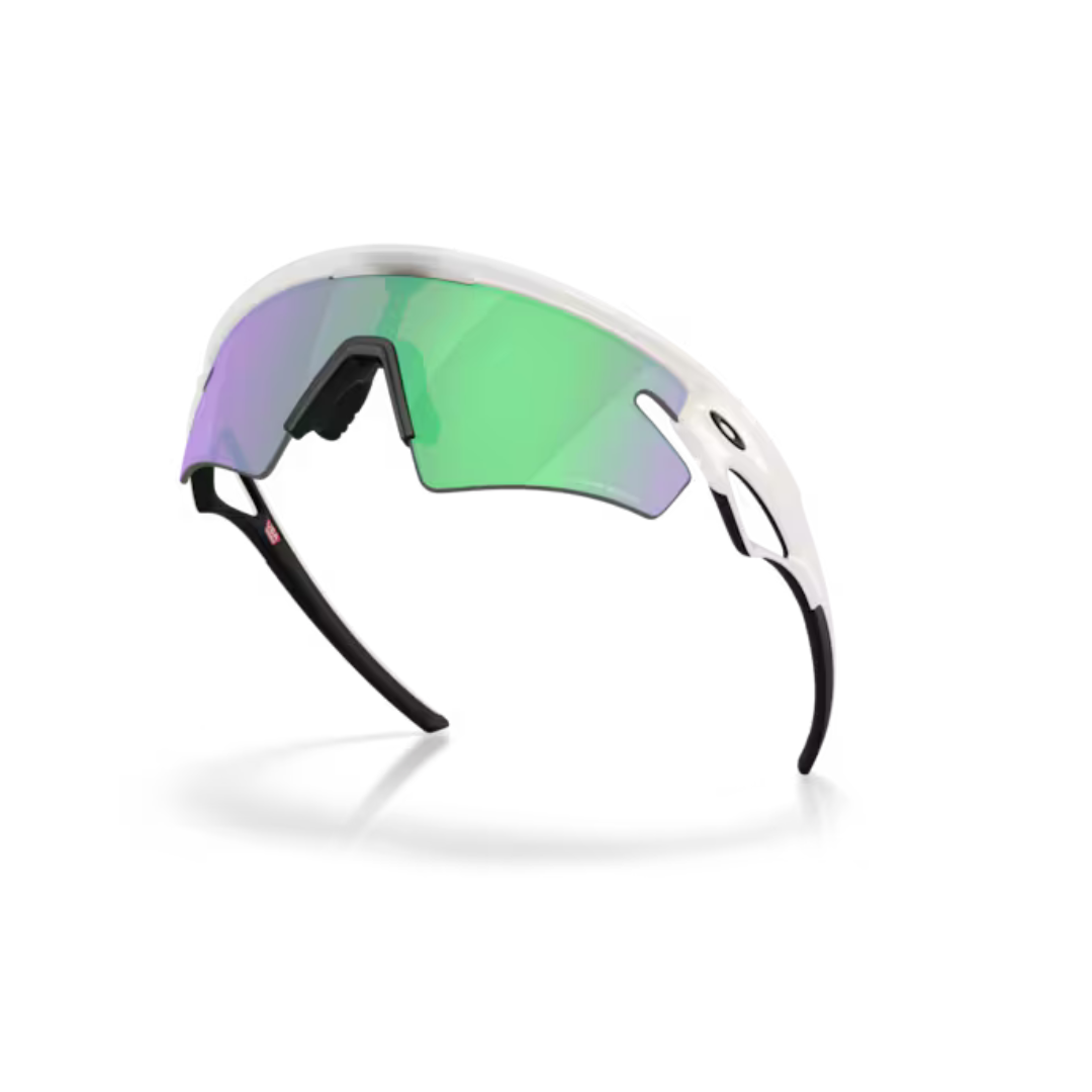 Oakley - Oakley Sphaera Slash Sunglasses 0OO9499-949904 - Cam2