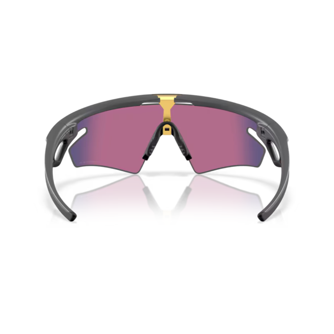 Oakley - Oakley Sphaera Slash Sunglasses 0OO9499-949906 - Cam2