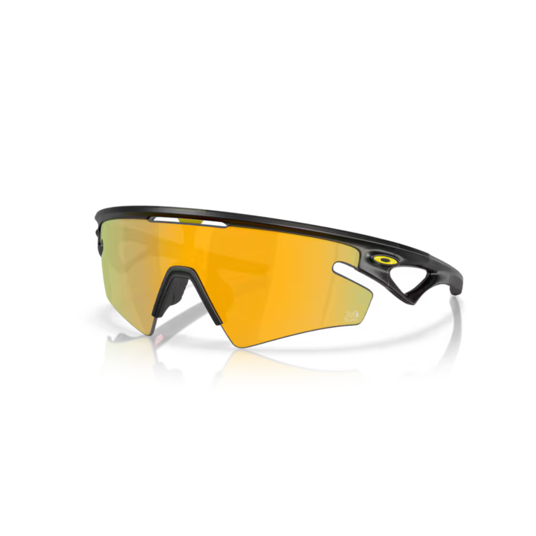 Oakley - Oakley Sphaera Slash Sunglasses 0OO9499-949908 - Cam2