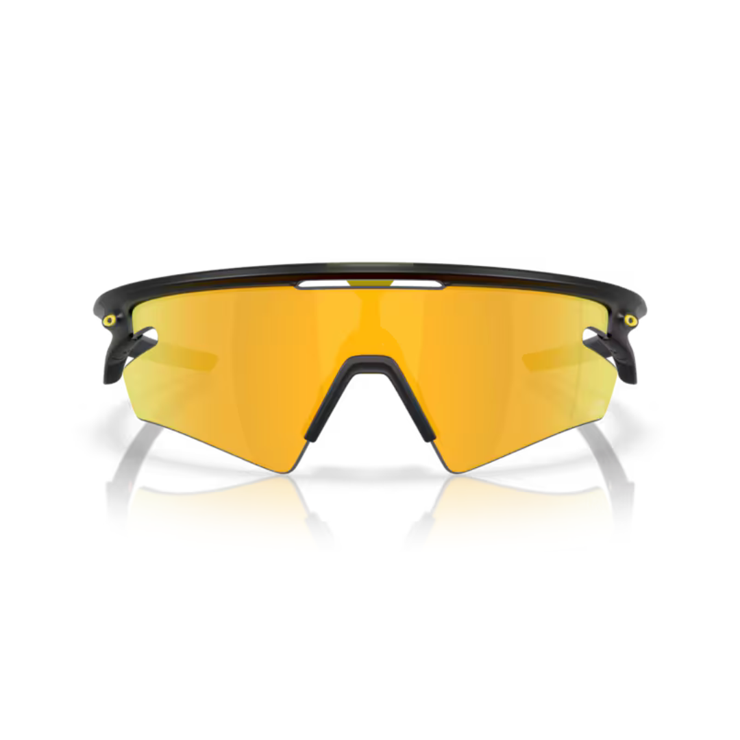 Oakley - Oakley Sphaera Slash Sunglasses 0OO9499-949908 - Cam2