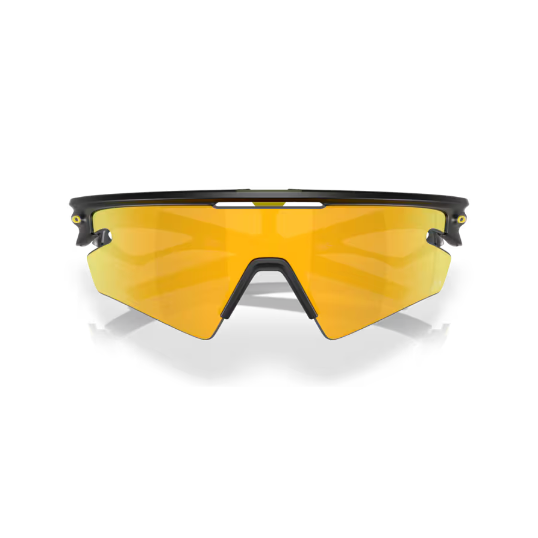 Oakley - Oakley Sphaera Slash Sunglasses 0OO9499-949908 - Cam2