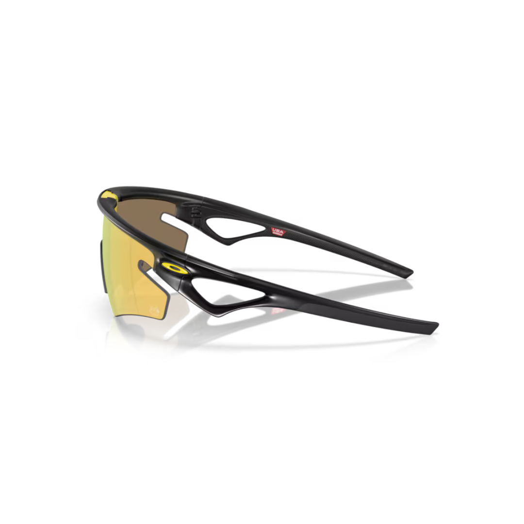 Oakley - Oakley Sphaera Slash Sunglasses 0OO9499-949908 - Cam2