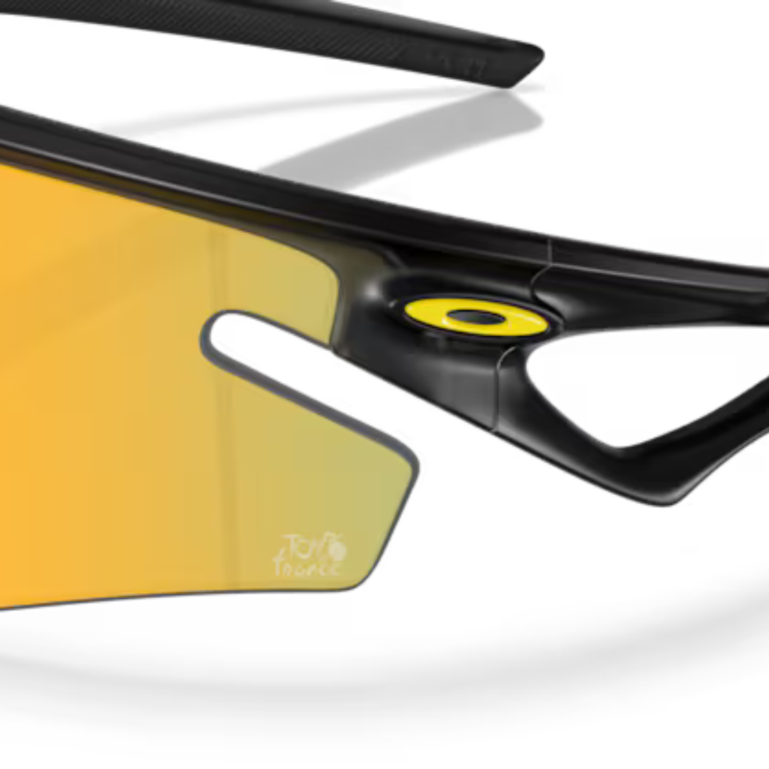 Oakley - Oakley Sphaera Slash Sunglasses 0OO9499-949908 - Cam2