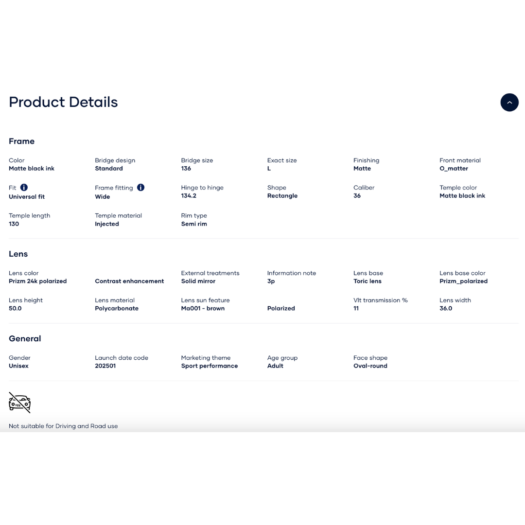 Oakley - Oakley Sphaera Slash Sunglasses 0OO9499-949908 - Cam2