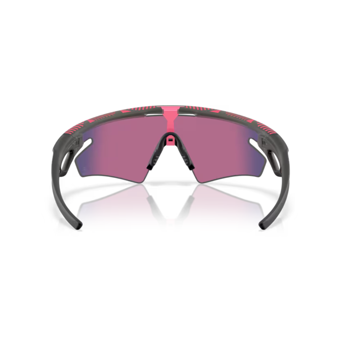 Oakley - Oakley Sphaera Slash Sunglasses 0OO9499-949909 - Cam2