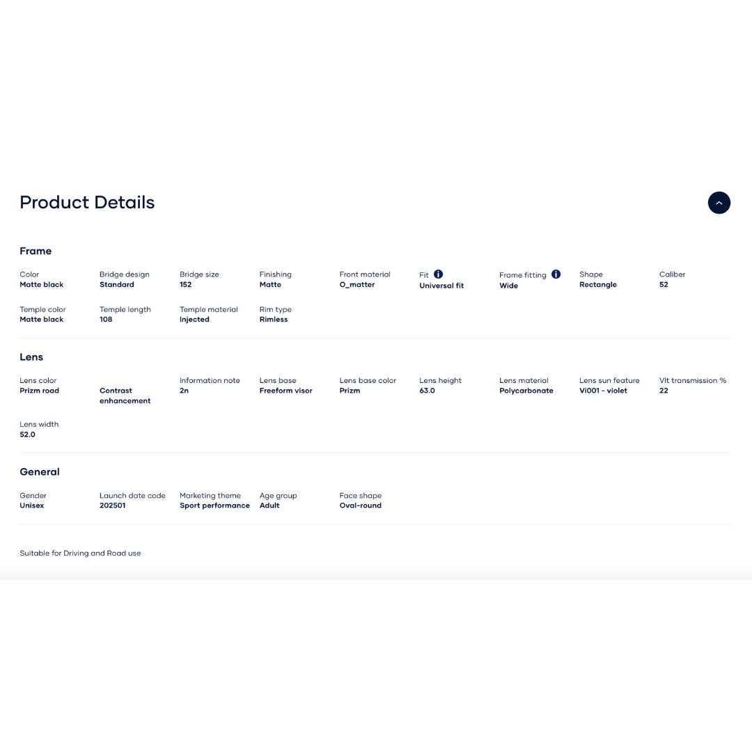 Oakley - Oakley Velo Kato Sunglasses 0OO9501-950101 - Cam2