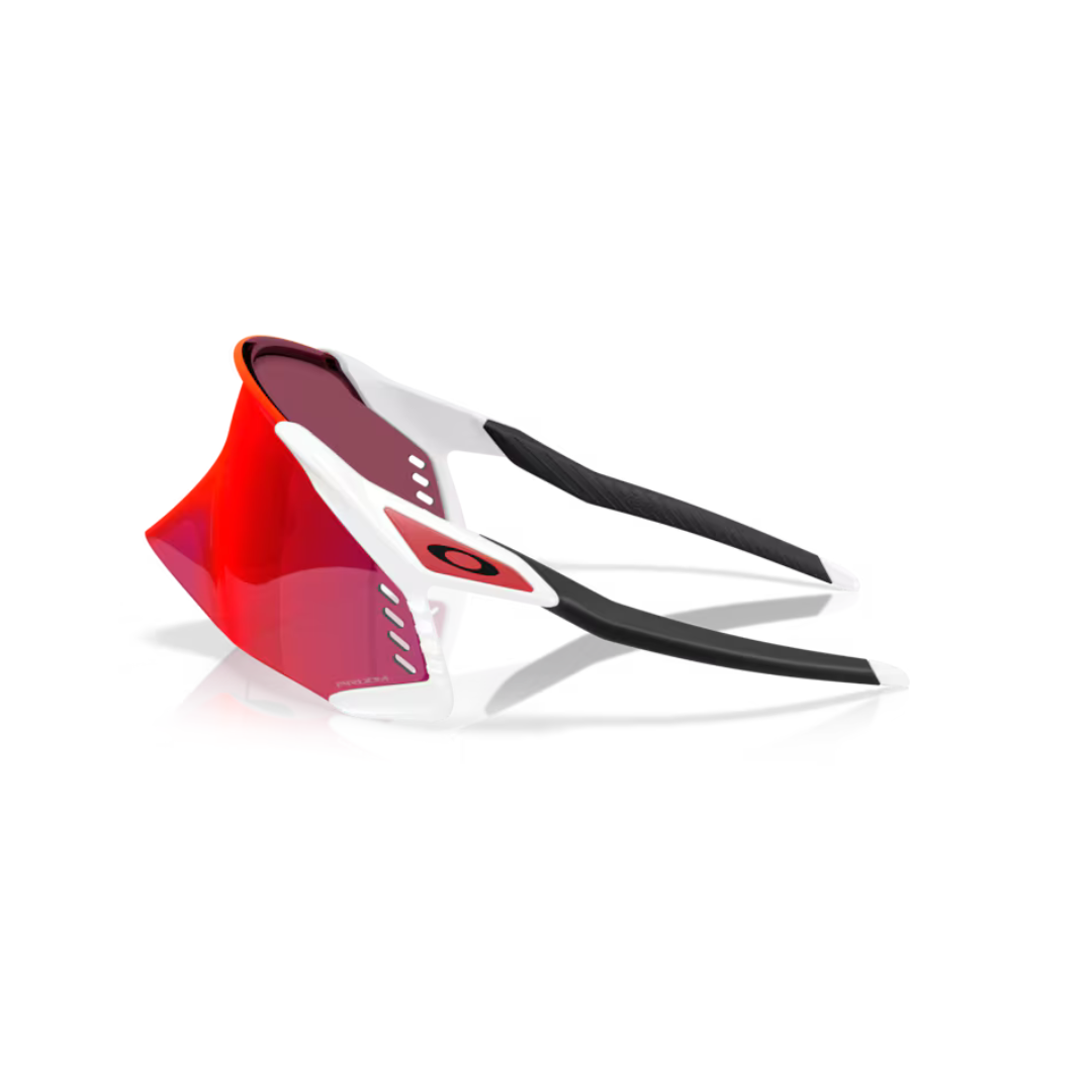 Oakley - Oakley Velo kato Sunglasses 0OO9501-950102 - Cam2