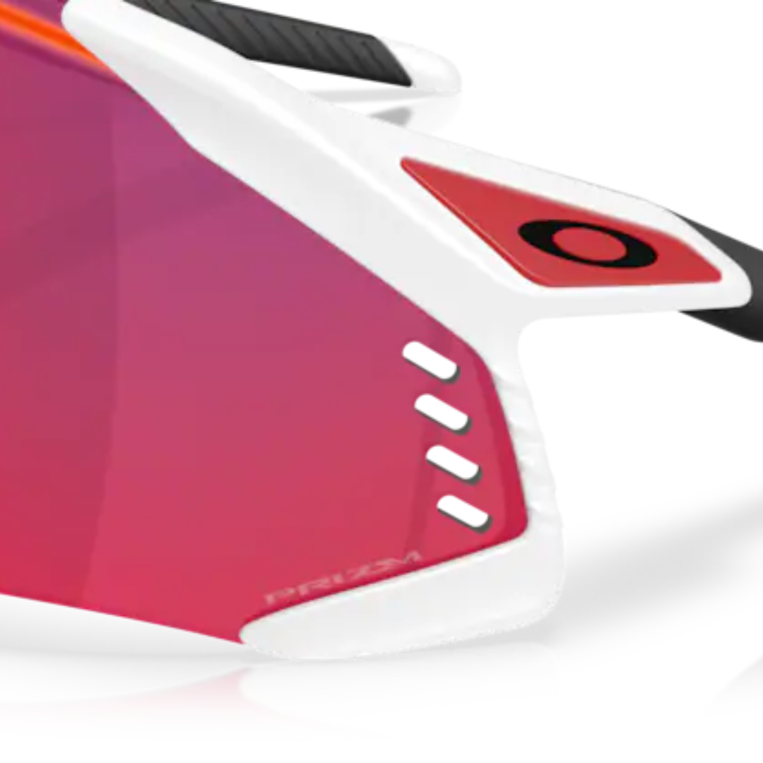 Oakley - Oakley Velo kato Sunglasses 0OO9501-950102 - Cam2