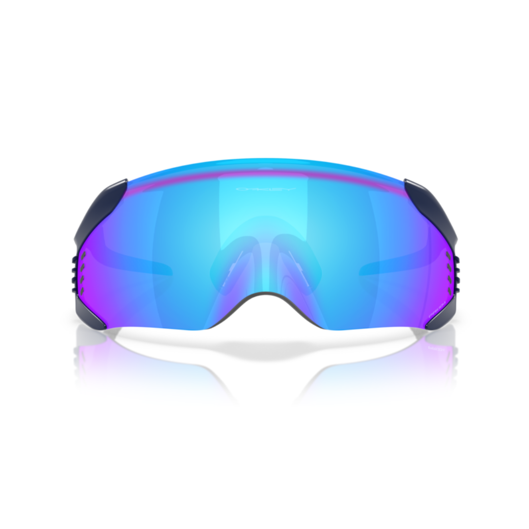 Oakley - Oakley Velo kato Sunglasses 0OO9501-950104 - Cam2