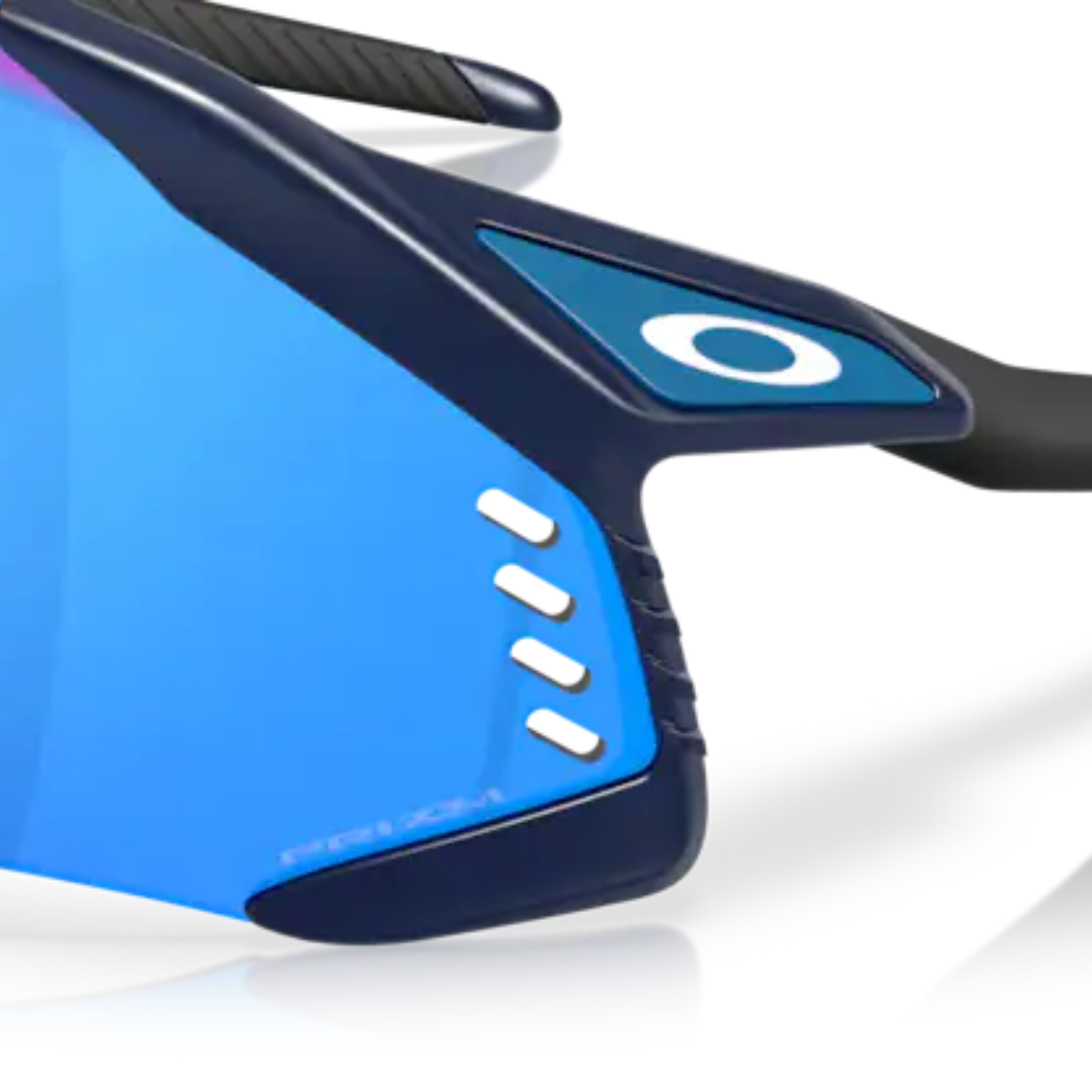 Oakley - Oakley Velo kato Sunglasses 0OO9501-950104 - Cam2