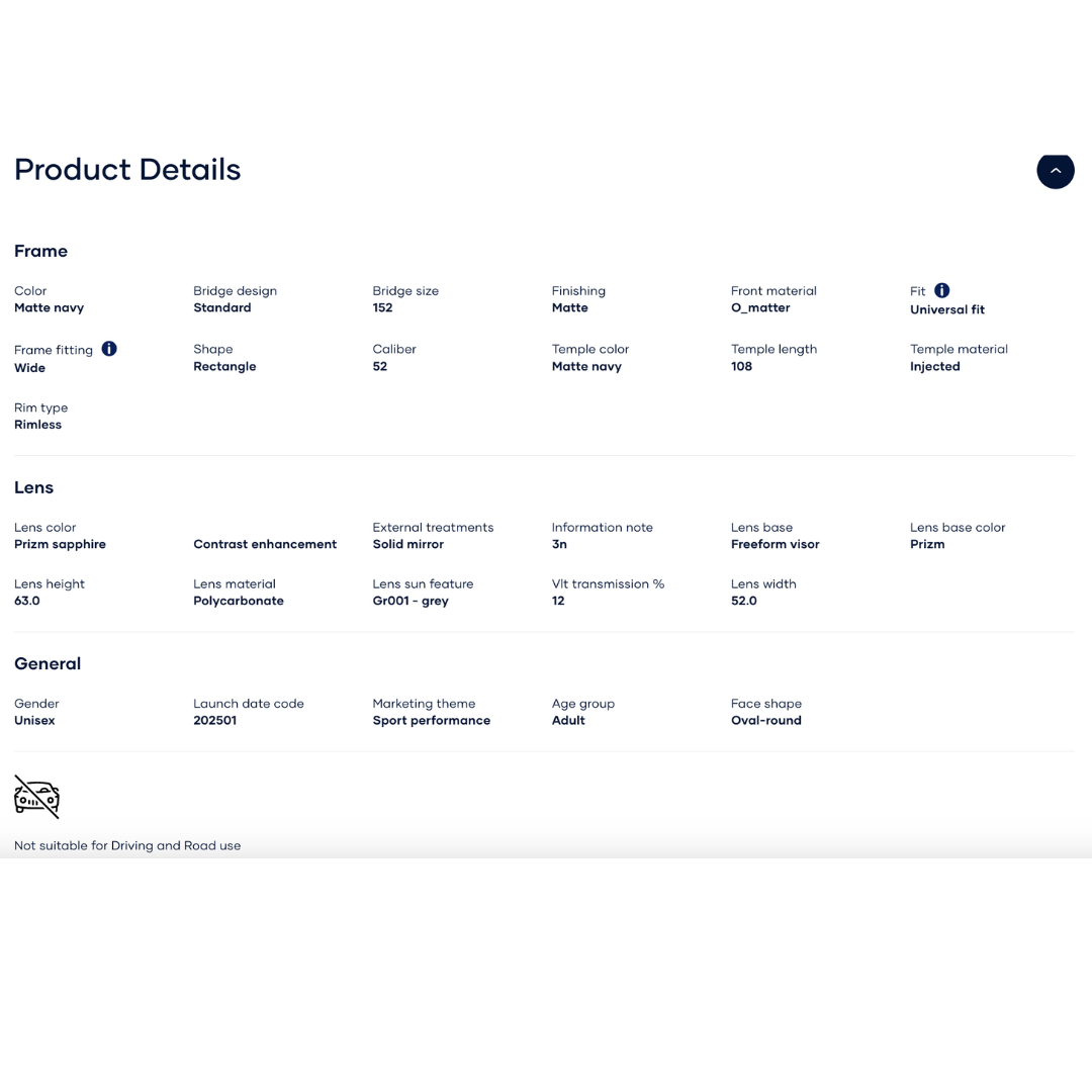 Oakley - Oakley Velo kato Sunglasses 0OO9501-950104 - Cam2