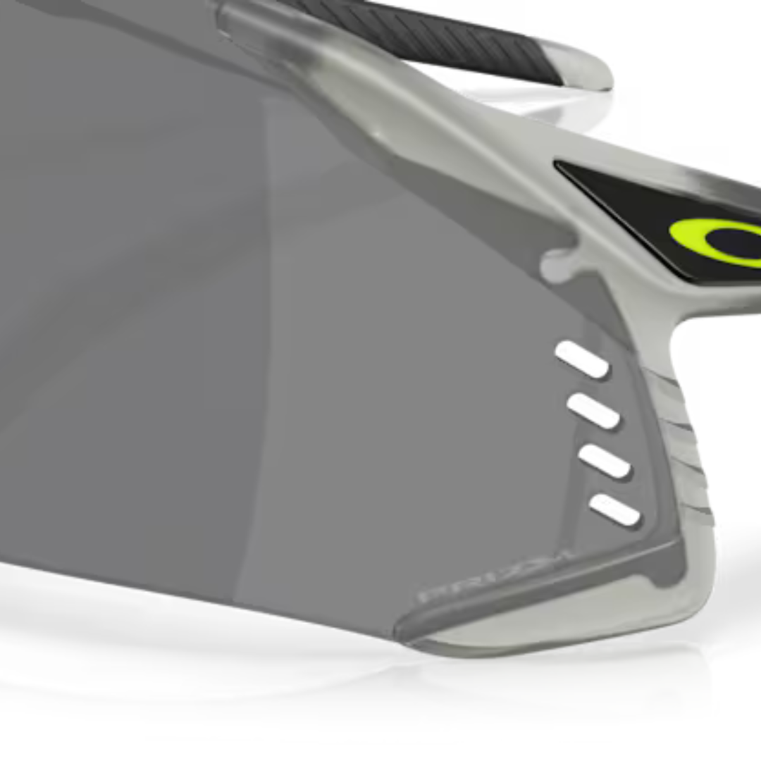 Oakley - Oakley Velo Kato Sunglasses 0OO9501-950107 - Cam2
