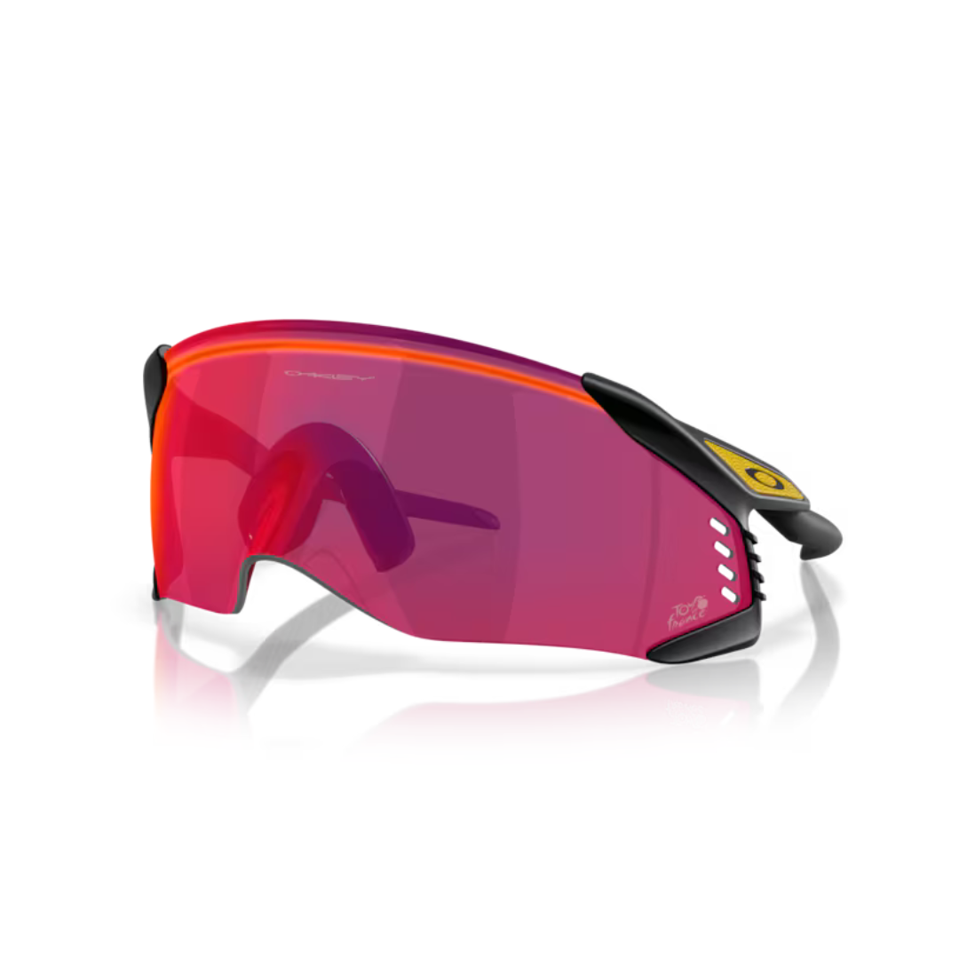 Oakley - Oakley Velo Kato Sunglasses 0OO9501-950108 - Cam2