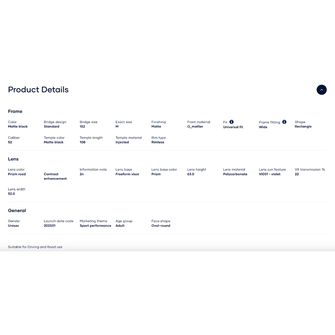Oakley - Oakley Velo Kato Sunglasses 0OO9501-950108 - Cam2
