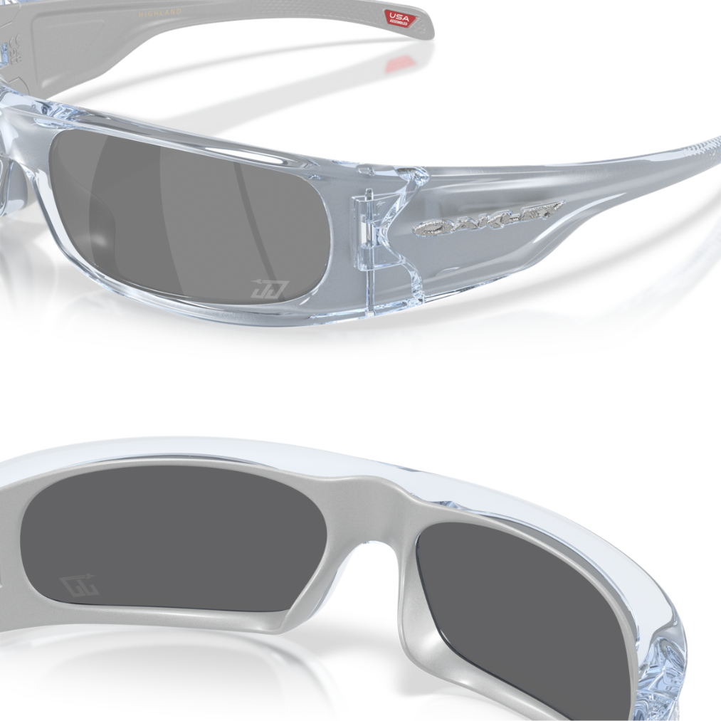 Oakley Highland Sunglasses 0OO9522-95220862