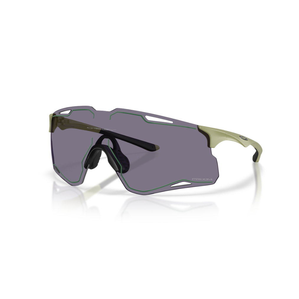 Oakley Cybr lightning Sunglasses 0OO9538D-95380840