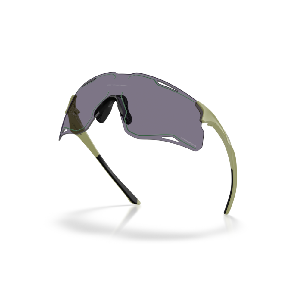 Oakley Cybr lightning Sunglasses 0OO9538D-95380840