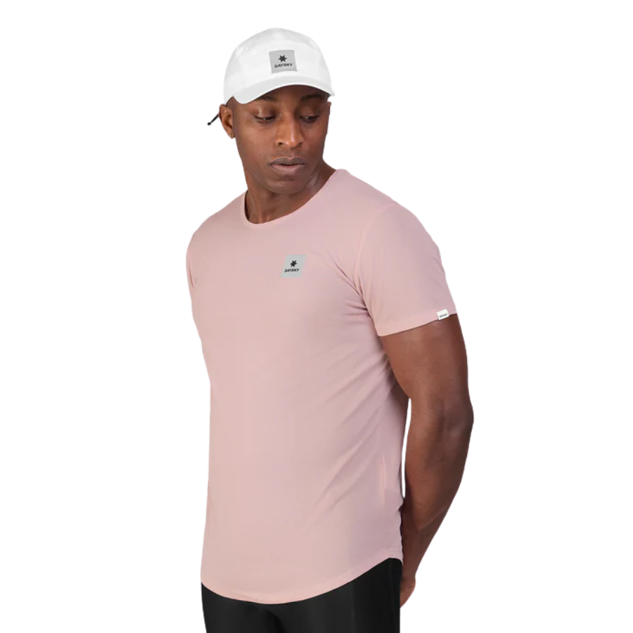 SAYSKY - SAYSKY Men's Reactive Flow T-shirt - Cam2