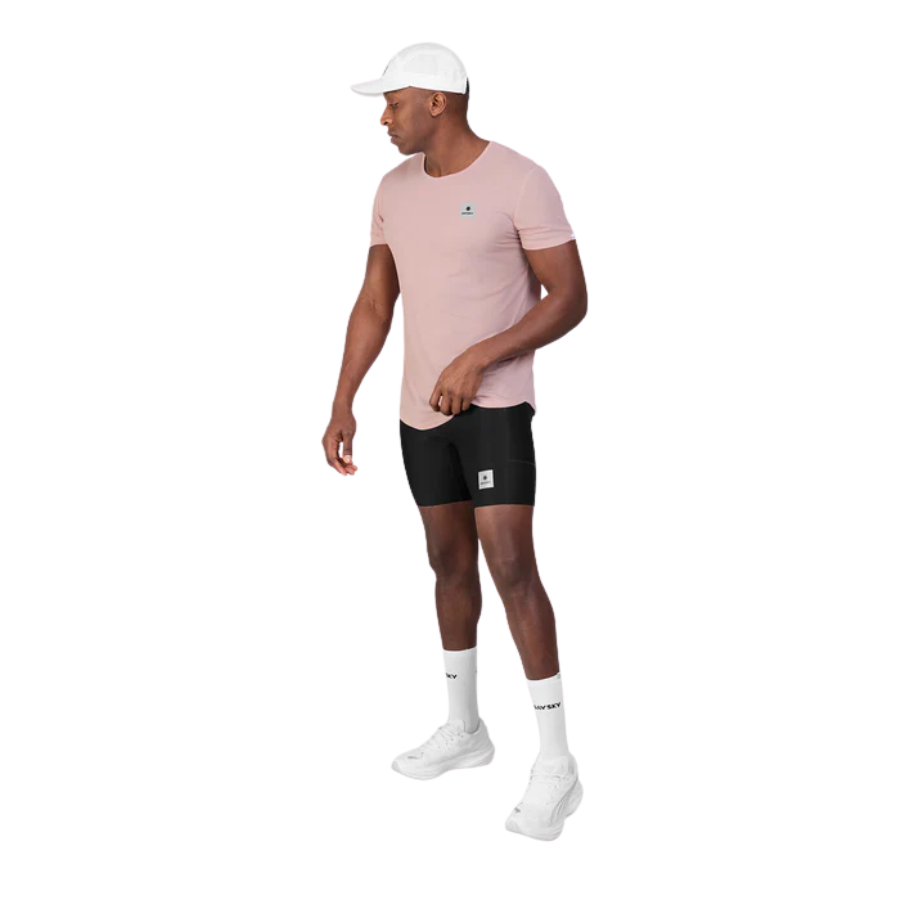 SAYSKY - SAYSKY Men's Reactive Flow T-shirt - Cam2