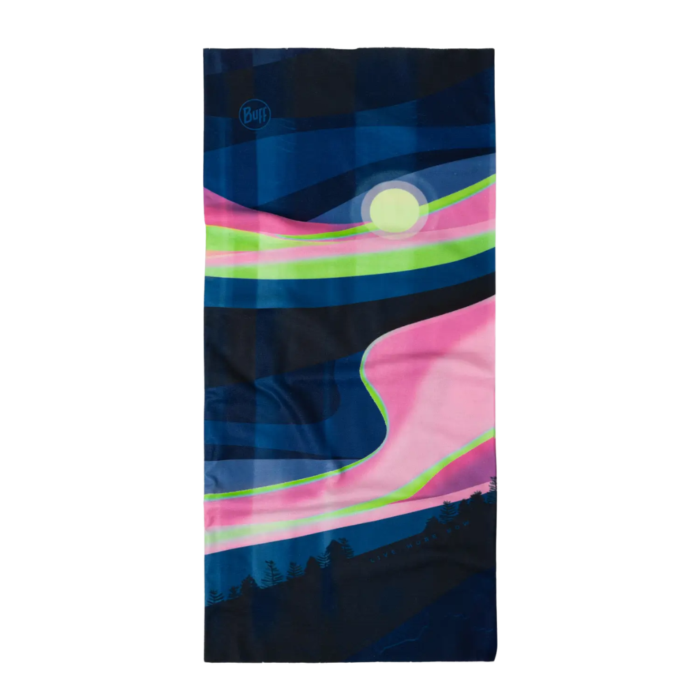 Buff Original Ecostretch Neckwear