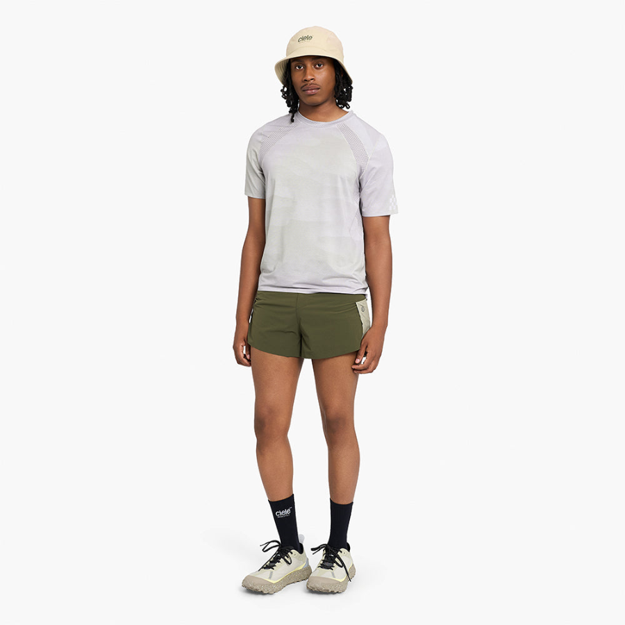 Ciele - Ciele Unisex's WRP T-shirt - Cam2