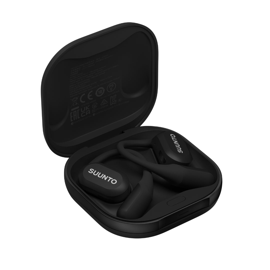 Suunto - SUUNTO Spark Open-Ear Headphones - Cam2