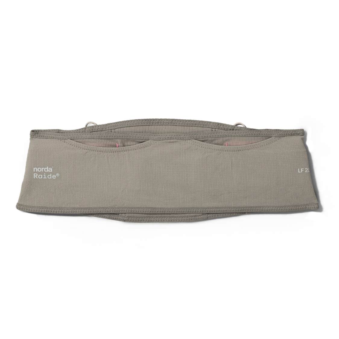 Norda x Raide LF 2L Running Belt