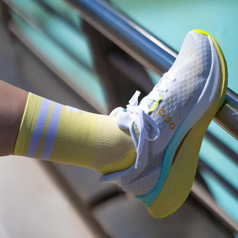 Sporcks Signature Running Socks