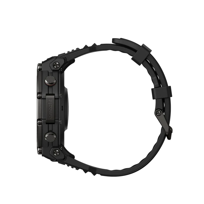 Amazfit - Amazfit T-Rex 3 Pro Smart Watch (48mm) - Cam2