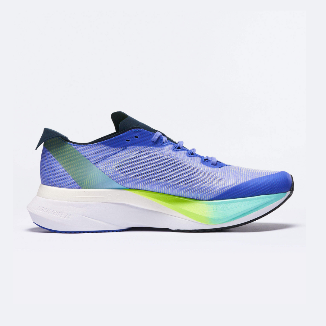 Adidas - Adidas Men's Adizero Boston 12 Road Running Shoes - Cam2