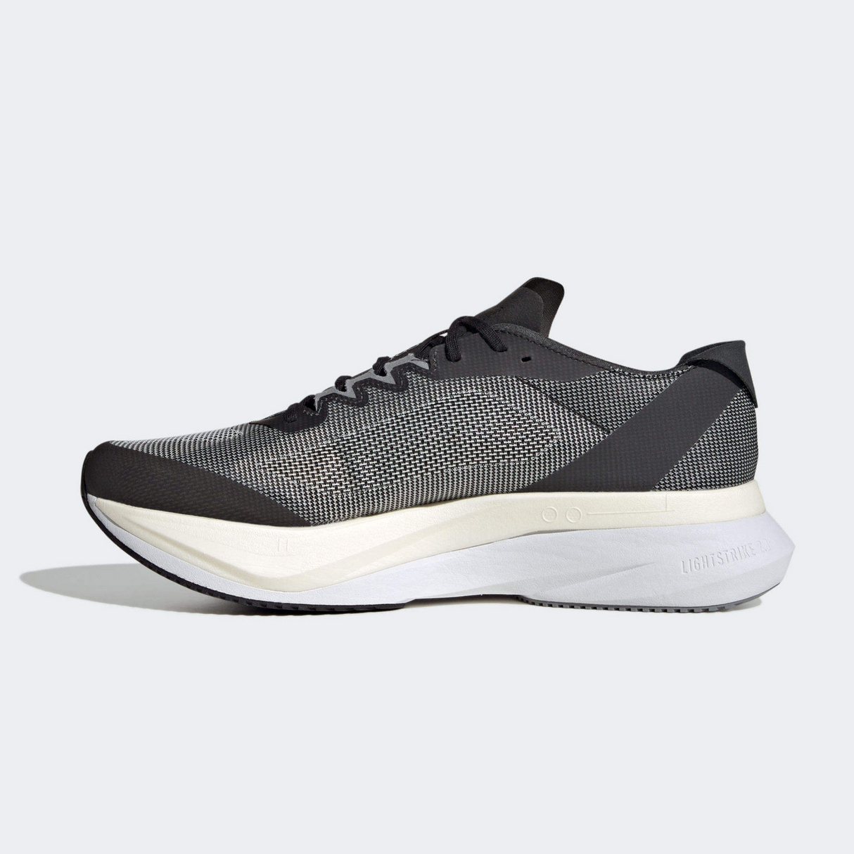 Adidas - Adidas Men's Adizero Boston 12 Road Running Shoes - Cam2