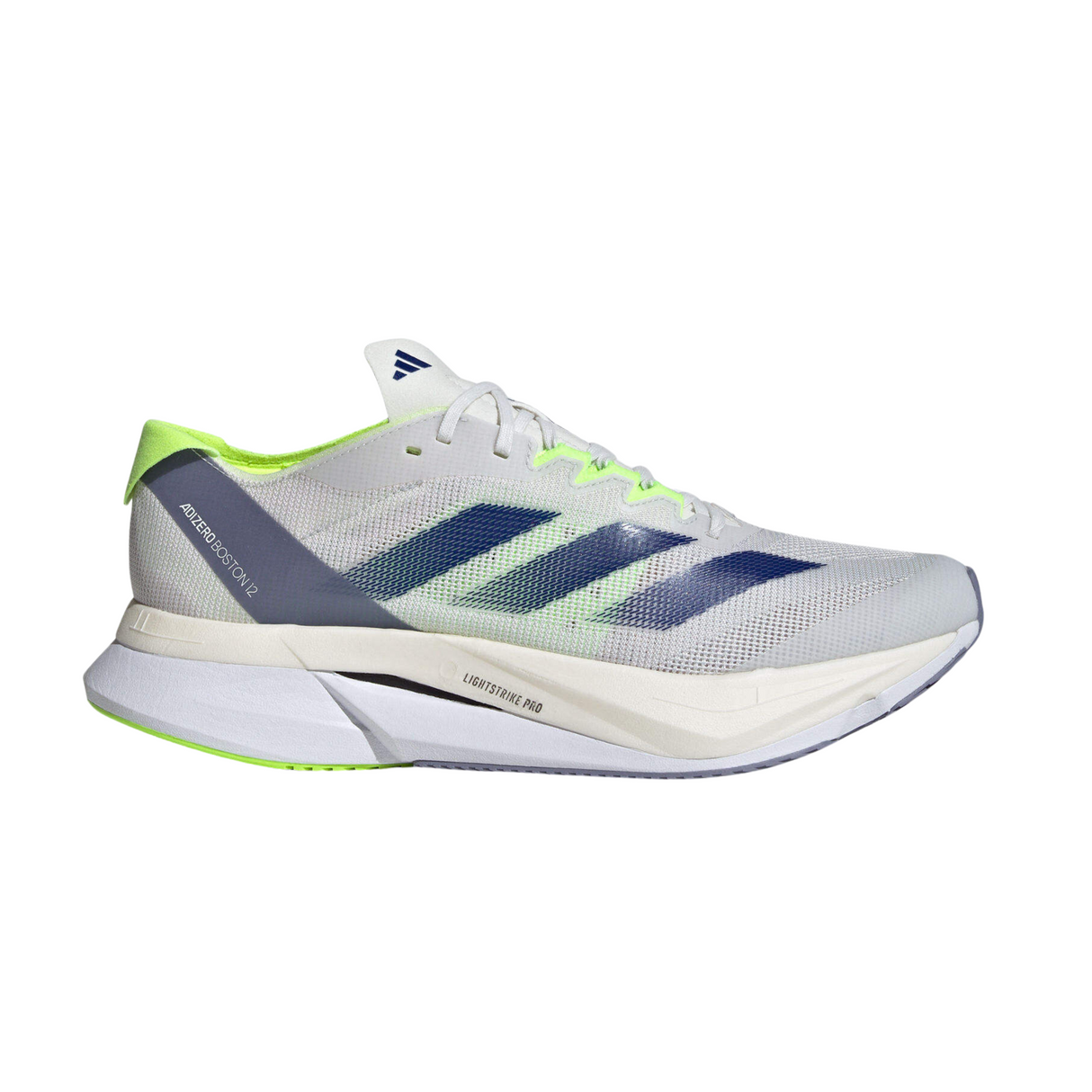 Adidas - Adidas Men's Adizero Boston 12 Road Running Shoes - Cam2
